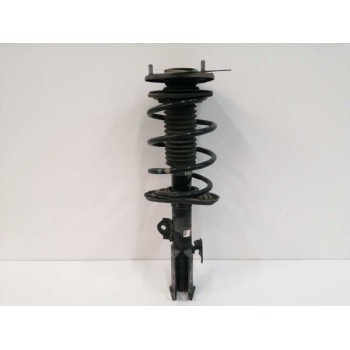 Recambio de amortiguador delantero izquierdo para toyota auris touring sports (e18) 1.8 16v cat (híbrido) referencia OEM IAM 485