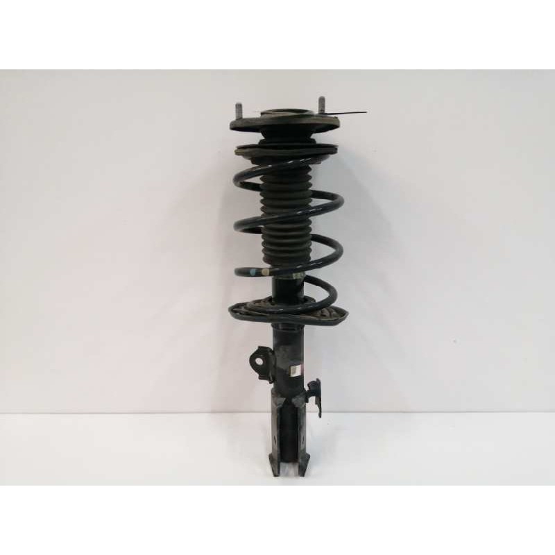 Recambio de amortiguador delantero izquierdo para toyota auris touring sports (e18) 1.8 16v cat (híbrido) referencia OEM IAM 485