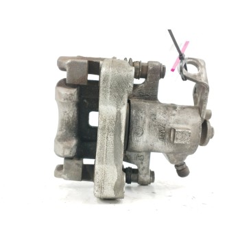 Recambio de pinza freno trasera izquierda para audi a1 (8x) 1.6 tdi referencia OEM IAM 8X0615423  
