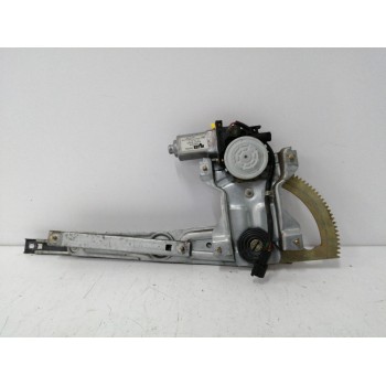 ELEVALUNAS TRASERO IZQUIERDO TIJERA 834503E000 