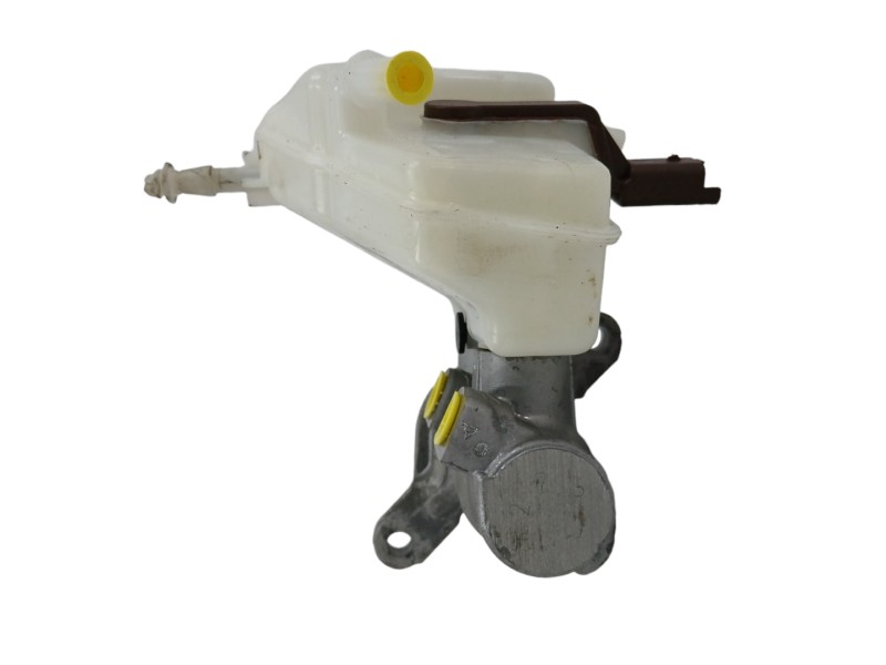 Recambio de bomba freno para citroën c4 grand picasso 1.2 12v e-thp / puretech referencia OEM IAM 1610017880  