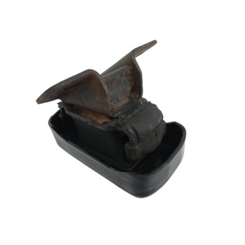 Recambio de soporte motor derecho para hyundai h350 kasten 2.5 crdi cat referencia OEM IAM 218124H050  