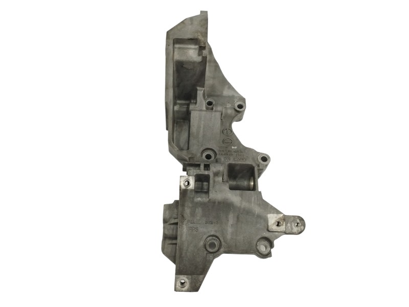 Recambio de soporte alternador para audi a1 (8x) 1.6 tdi referencia OEM IAM 03L903143K Recambio de soporte alternador para audi a1 (8x) 1.6 tdi referencia OEM IAM 03L903143K