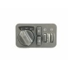 Recambio de mando luces para opel frontera b 2.2 16v dti referencia OEM IAM 8971779590 53192800 
