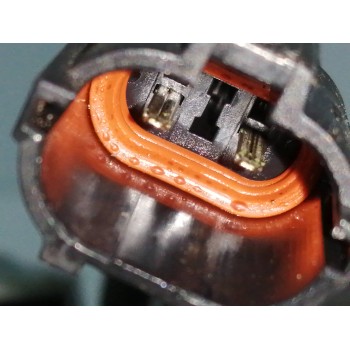 Recambio de elevalunas trasero izquierdo para kia sorento i (jc) 2.5 crdi referencia OEM IAM TIJERA 834503E000 