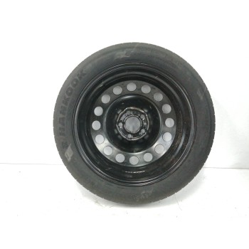 Recambio de neumatico repuesto para volvo s60 berlina 2.4 cat referencia OEM IAM 9209872 4,00BX17X50 