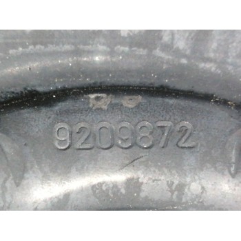 Recambio de neumatico repuesto para volvo s60 berlina 2.4 cat referencia OEM IAM 9209872 4,00BX17X50 