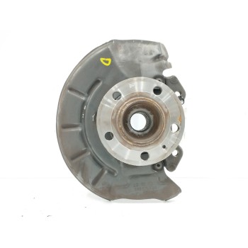 Recambio de mangueta delantera derecha para audi a1 (8x) 1.6 tdi referencia OEM IAM 6Q0256S  