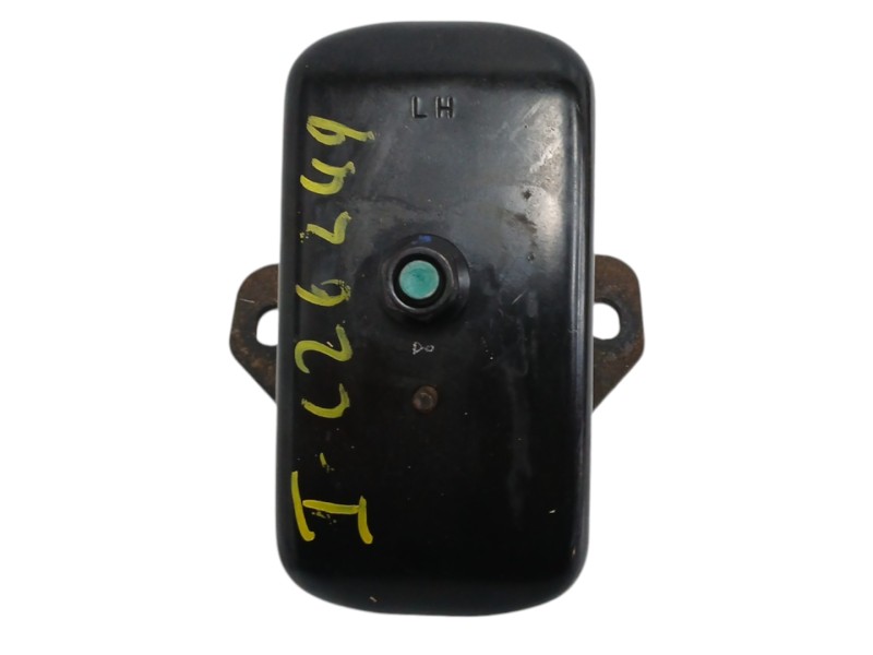 Recambio de soporte motor izquierdo para hyundai h350 kasten 2.5 crdi cat referencia OEM IAM 218124H000  