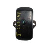 Recambio de soporte motor izquierdo para hyundai h350 kasten 2.5 crdi cat referencia OEM IAM 218124H000  