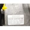 Recambio de compresor aire acondicionado para toyota verso 1.6 16v cat referencia OEM IAM 4472601496 6SEU14C 