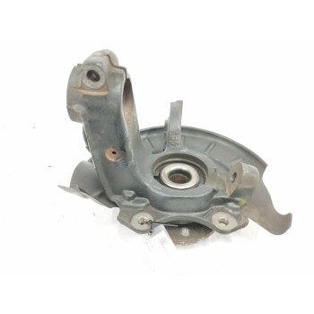 Recambio de mangueta delantera derecha para audi a1 (8x) 1.6 tdi referencia OEM IAM 6Q0256S  