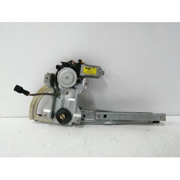 Recambio de elevalunas trasero derecho para kia sorento i (jc) 2.5 crdi referencia OEM IAM TIJERA 834603E000 