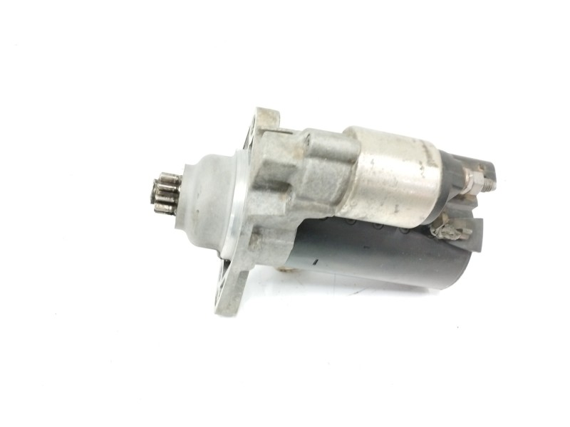 Recambio de motor arranque para volkswagen jetta (1k2) 1.9 tdi referencia OEM IAM   