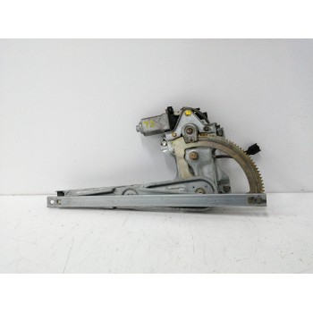 Recambio de elevalunas trasero derecho para kia sorento i (jc) 2.5 crdi referencia OEM IAM TIJERA 834603E000 