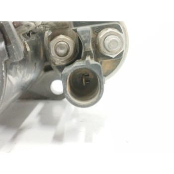Recambio de motor arranque para volkswagen jetta (1k2) 1.9 tdi referencia OEM IAM   