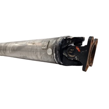 Recambio de transmision central para opel frontera b 2.2 16v dti referencia OEM IAM 8971253001  