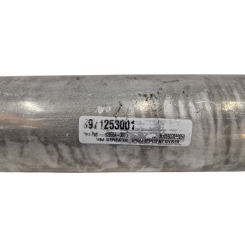 Recambio de transmision central para opel frontera b 2.2 16v dti referencia OEM IAM 8971253001  