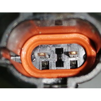 Recambio de elevalunas trasero derecho para kia sorento i (jc) 2.5 crdi referencia OEM IAM TIJERA 834603E000 