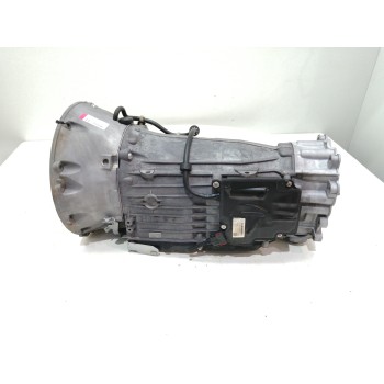 Recambio de caja cambios para mercedes-benz clase m (w164) 3.0 cdi cat referencia OEM IAM 722902  