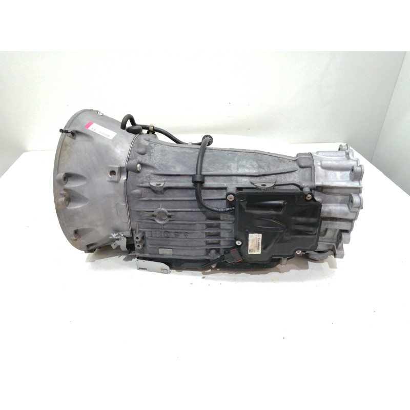 Recambio de caja cambios para mercedes-benz clase m (w164) 3.0 cdi cat referencia OEM IAM 722902  