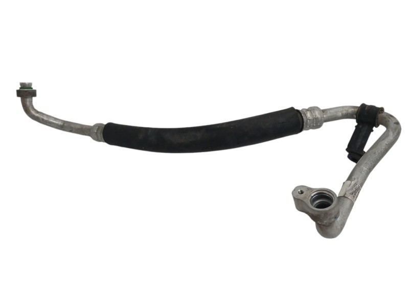 Recambio de tubos aire acondicionado para hyundai h350 kasten 2.5 crdi cat referencia OEM IAM 9922059030 Recambio de tubos aire acondicionado para hyundai h350 kasten 2.5 crdi cat referencia OEM IAM 9922059030