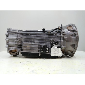 Recambio de caja cambios para mercedes-benz clase m (w164) 3.0 cdi cat referencia OEM IAM 722902  