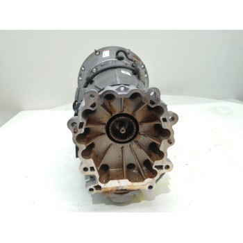 Recambio de caja cambios para mercedes-benz clase m (w164) 3.0 cdi cat referencia OEM IAM 722902  