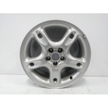 Recambio de llanta para seat leon (1m1) 1.9 tdi referencia OEM IAM 1M0601025A 6,5JX16H2 ET44,5 