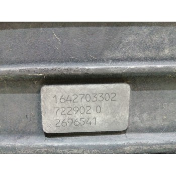 Recambio de caja cambios para mercedes-benz clase m (w164) 3.0 cdi cat referencia OEM IAM 722902  