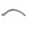 Recambio de aletin delantero izquierdo para honda cr-v (rd8) 2.0 vtec cat referencia OEM IAM 74165S9A0000  