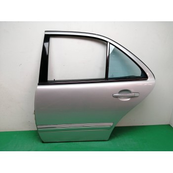 Recambio de puerta trasera izquierda para mercedes-benz clase e (w210) e 240 (210.061) referencia OEM IAM   CARIBE