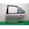 Recambio de puerta trasera izquierda para mercedes-benz clase e (w210) e 240 (210.061) referencia OEM IAM   CARIBE