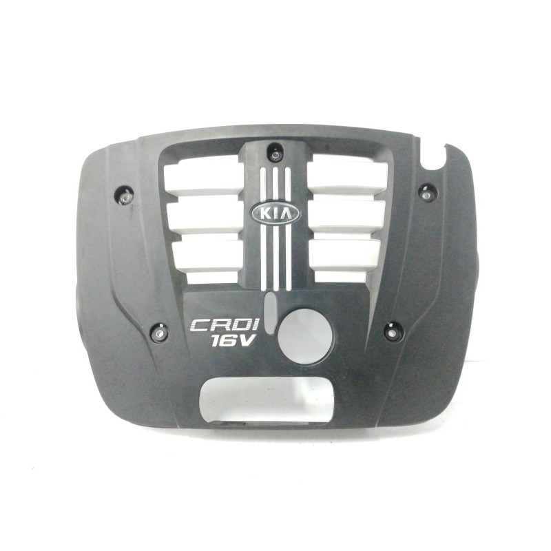 Recambio de tapa motor para kia sorento i (jc) 2.5 crdi referencia OEM IAM 292474A113  