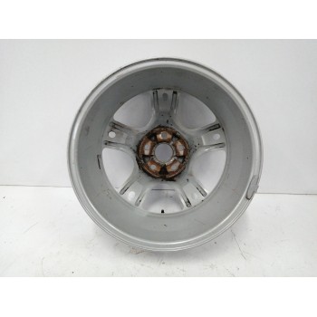 Recambio de llanta para seat leon (1m1) 1.9 tdi referencia OEM IAM 1M0601025A 6,5JX16H2 ET44,5 