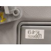 Recambio de parasol izquierdo para mitsubishi asx (ga0w) 1.8 di-d cat referencia OEM IAM 7620A901  