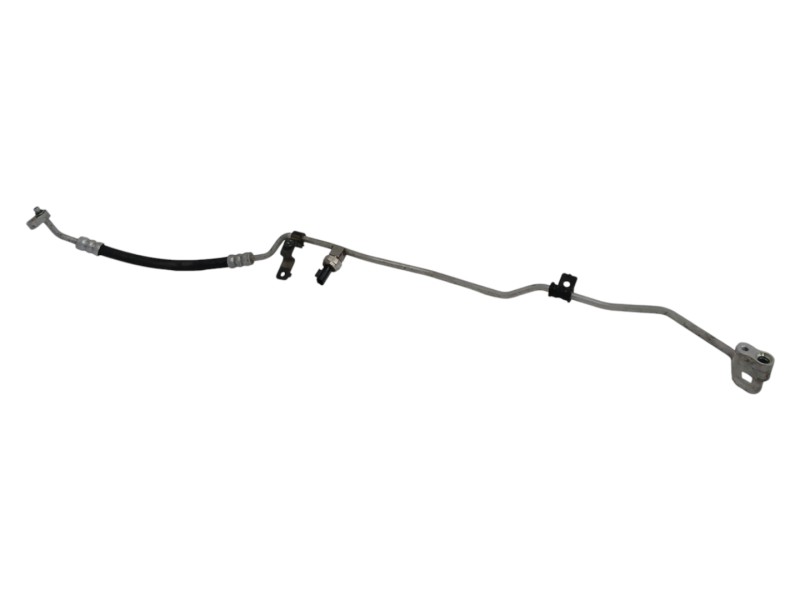 Recambio de tubos aire acondicionado para hyundai h350 kasten 2.5 crdi cat referencia OEM IAM Recambio de tubos aire acondicionado para hyundai h350 kasten 2.5 crdi cat referencia OEM IAM