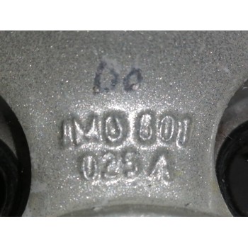 Recambio de llanta para seat leon (1m1) 1.9 tdi referencia OEM IAM 1M0601025A 6,5JX16H2 ET44,5 