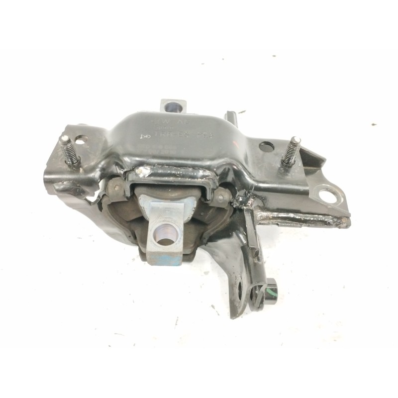 Recambio de soporte motor izquierdo para audi a1 (8x) 1.6 tdi referencia OEM IAM 6R0199555  