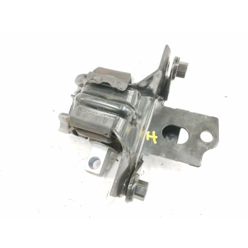 Recambio de soporte motor izquierdo para audi a1 (8x) 1.6 tdi referencia OEM IAM 6R0199555  