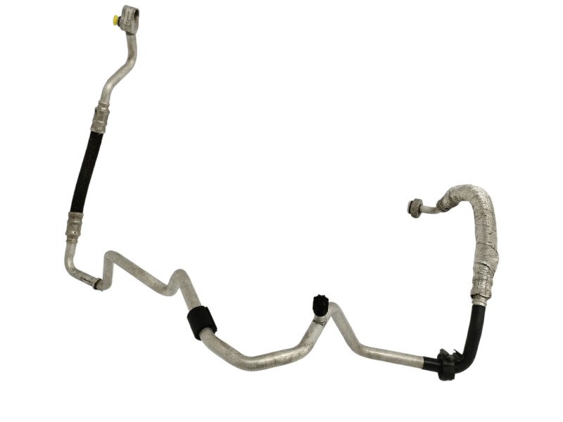 Recambio de tubos aire acondicionado para volkswagen polo (6r1) 1.4 fsi referencia OEM IAM 6R1820743D Recambio de tubos aire acondicionado para volkswagen polo (6r1) 1.4 fsi referencia OEM IAM 6R1820743D