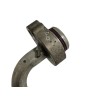 Recambio de tubos aire acondicionado para volkswagen polo (6r1) 1.4 fsi referencia OEM IAM 6R1820743D  