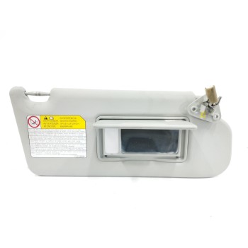 Recambio de parasol derecho para mitsubishi asx (ga0w) 1.8 di-d cat referencia OEM IAM 7620A900  