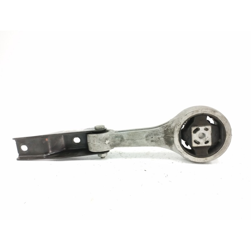 Recambio de soporte motor trasero para audi a1 (8x) 1.6 tdi referencia OEM IAM 6Q0199851AP  