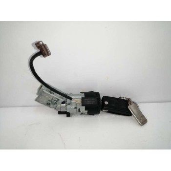 Recambio de antirrobo para citroën c3 tonic referencia OEM IAM 9663123380  