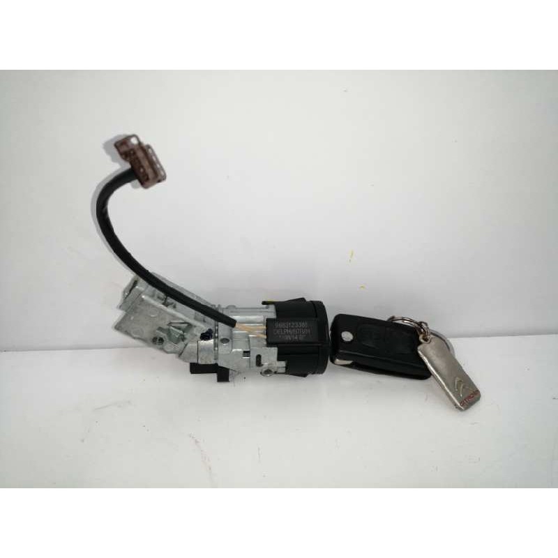 Recambio de antirrobo para citroën c3 tonic referencia OEM IAM 9663123380  