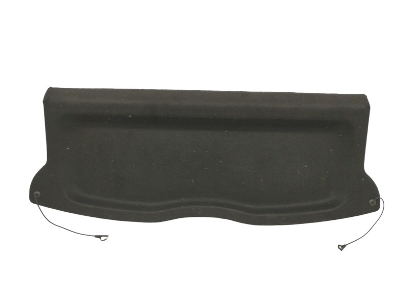 Recambio de bandeja trasera para alfa romeo mito (145) 1.3 jtd cat referencia OEM IAM   