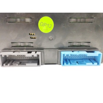 Recambio de mando climatizador para opel astra h twintop (a04) 1.6 (l67) referencia OEM IAM 13245117  