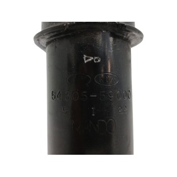 Recambio de amortiguador delantero izquierdo para hyundai h350 kasten 2.5 crdi cat referencia OEM IAM 5430559000  