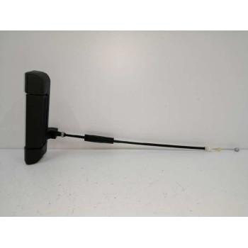 Recambio de maneta interior lateral derecha para ford transit bus 1995 tourneo 2.5 referencia OEM IAM   